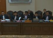 Sidang Pilkada Blitar di MK: Kuasa Hukum Bambang-Bayu Akui Tak Penuhi Syarat Formil