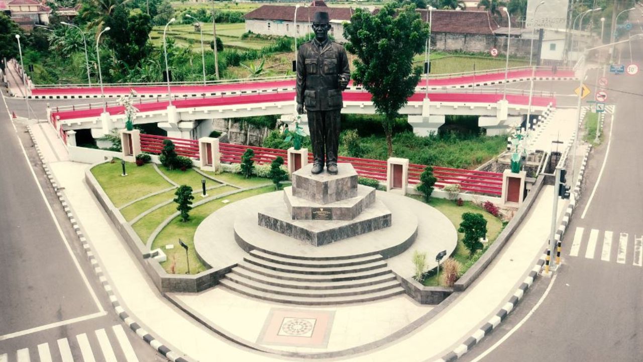 Fakta Menarik Tentang Blitar, Kota Kecil dengan Pesona Besar