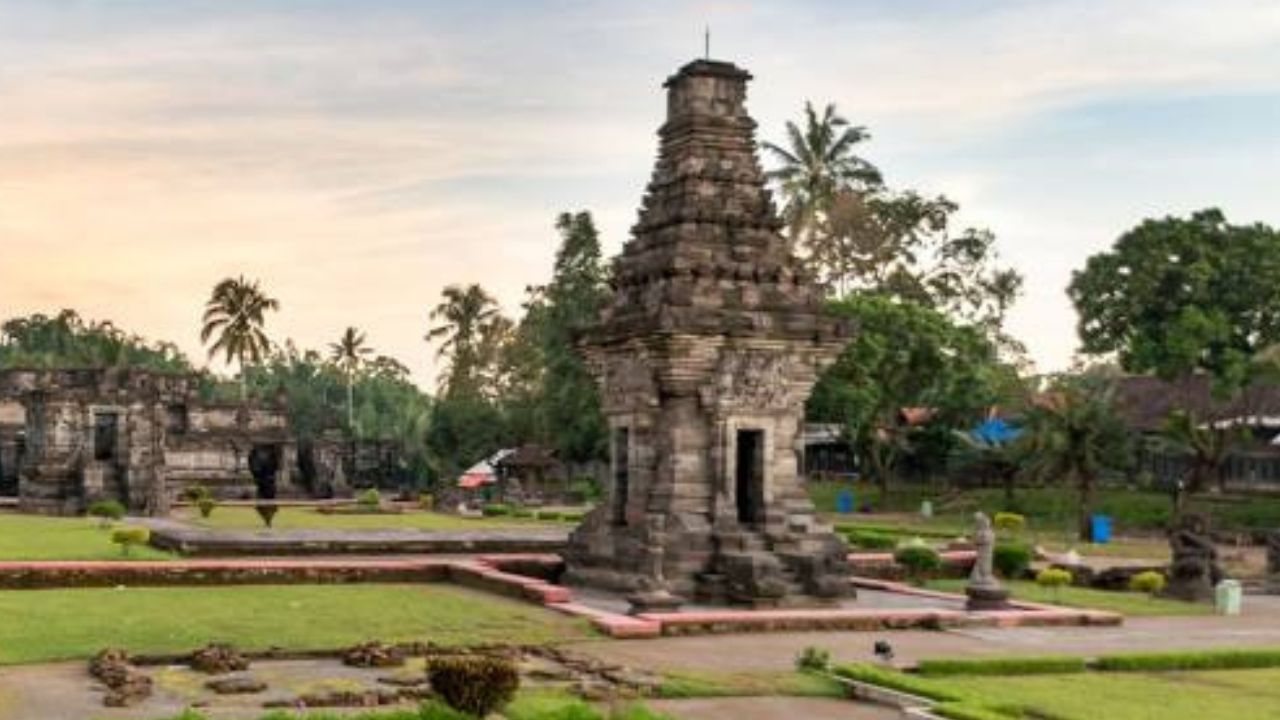 Dari Legenda hingga Kepanjangan Nama Blitar: Fakta Menarik yang Harus Kamu Tahu