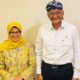 Bertemu Menteri PUPR, Bupati Blitar Usulkan Percepatan Pembangunan Pasar Kesamben dengan Konsep Modern