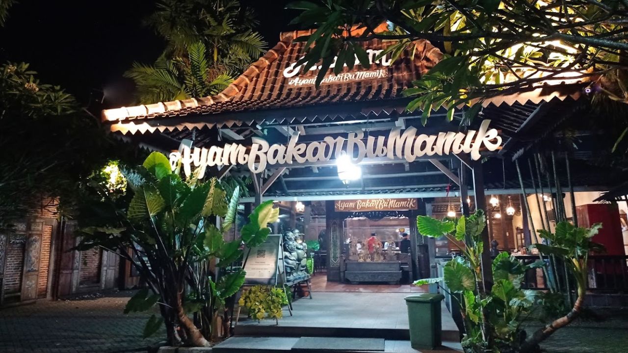 Wisata Kuliner Blitar: 6 Tempat Makan dengan Cita Rasa Khas