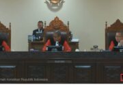 Hakim MK: Sesuai Pasal 158 UU Pilkada, Gugatan Pilkada Blitar Tidak Memenuhi Syarat Hakim MK: Sesuai Pasal 158 UU Pilkada, Gugatan Pilkada Blitar Tidak Memenuhi Syarat