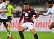 Torino Kalahkan Cagliari, Ini Fakta Menarik Che Adams Sang Pahlawan