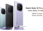 Redmi Note 14 5G: Ponsel Terjangkau dengan Performa Snapdragon 7s Gen 3