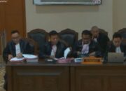 Tim Bambang-Bayu Minta MK Kabulkan PSU, Panwascam Sukorejo Malah Bongkar Dugaan Maladministrasi Pilkada Blitar Tim Bambang-Bayu Minta MK Kabulkan PSU, Panwascam Sukorejo Malah Bongkar Dugaan Maladministrasi Pilkada Blitar