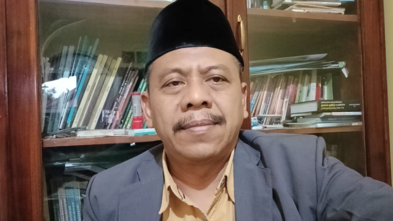 Hakim MK Sebut Gugatan Bambang-Bayu di Pilkada Blitar Tak Memenuhi Syarat, Tim Ibin-Elim: Pasti Ditolak!