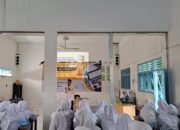 NGG Madura Raya Dorong Santriwati Jadi Pebisnis Unggul di MA 1 Annuqayah Putri