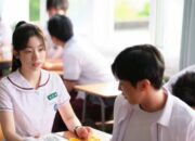 Jadwal Film “You Are the Apple of My Eye” di CGV Blitar Square Hari Ini, 24 Februari 2025