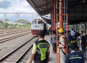 Mudik Lebih Nyaman! KAI Daop 7 Madiun Sediakan KA Tambahan Lebaran 2025