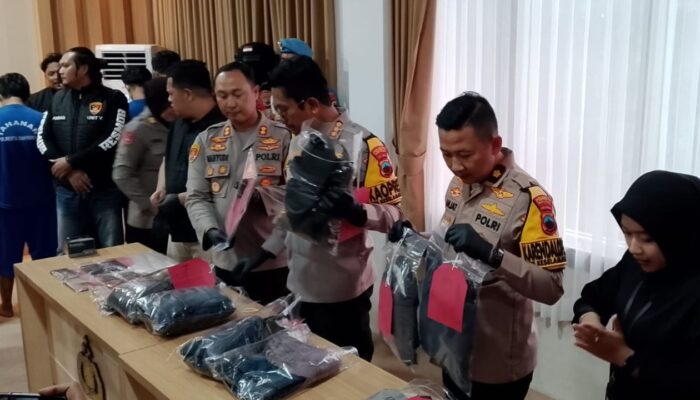 Pencurian Bermodus Kempes Ban di Banyumas, Uang Rp 250 Juta Raib