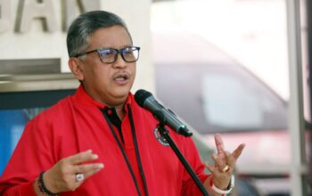 KPK Tegaskan Penahanan Tersangka Tetap Sah Meski Ajukan Praperadilan
