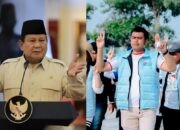 Presiden Prabowo Subianto Akan Lantik Mas Ibin Jadi Wali Kota Blitar Presiden Prabowo Subianto Akan Lantik Mas Ibin Jadi Wali Kota Blitar