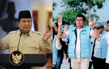 Presiden Prabowo Subianto Akan Lantik Mas Ibin Jadi Wali Kota Blitar