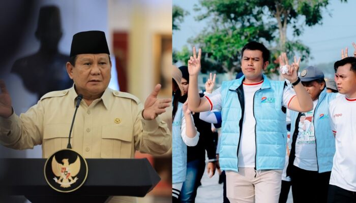 Presiden Prabowo Subianto Akan Lantik Mas Ibin Jadi Wali Kota Blitar