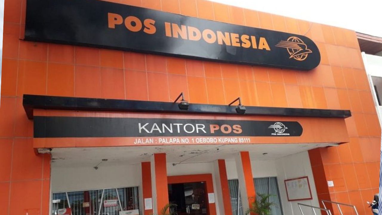 Pos Indonesia Tetap Salurkan BLT kepada Masyarakat Bandung Barat