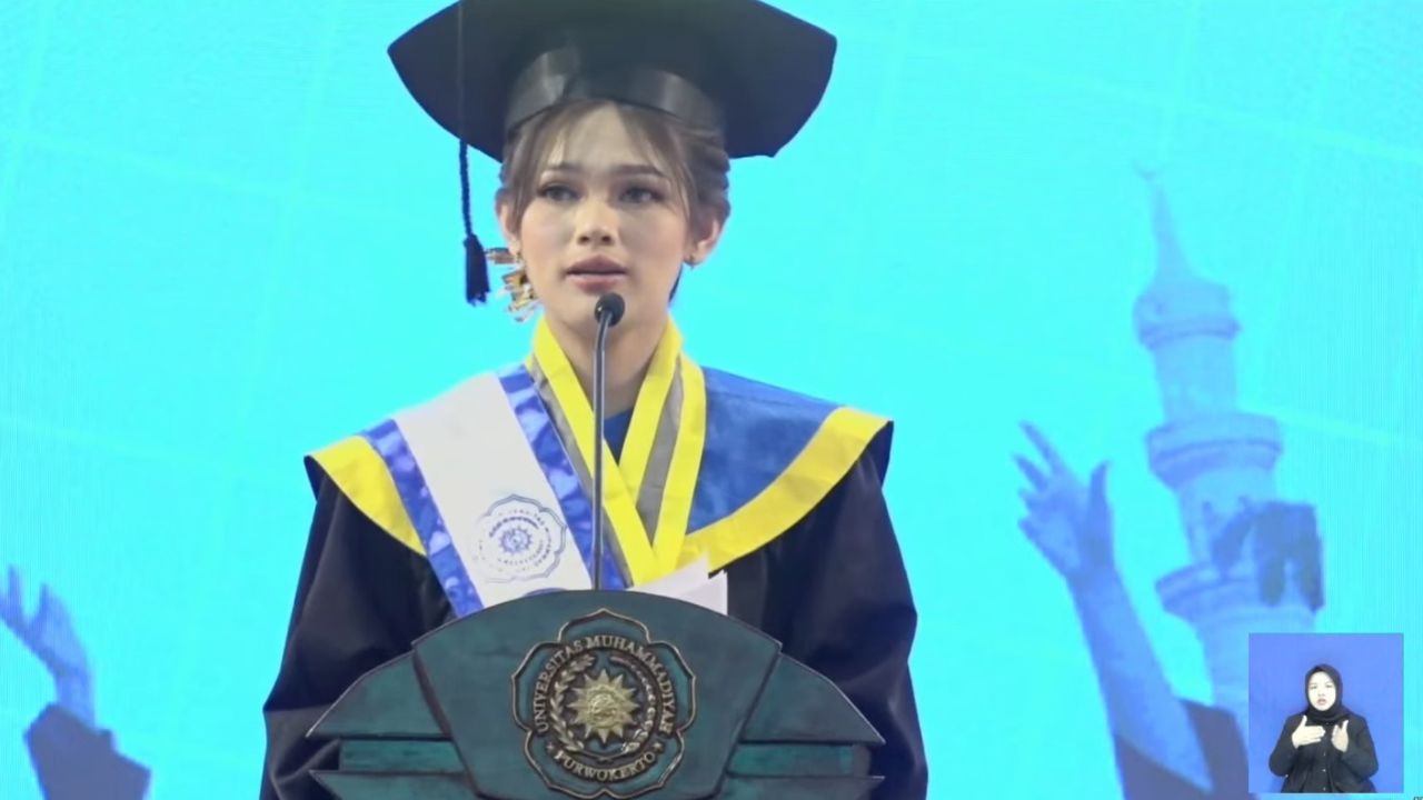 Universitas Muhammadiyah Purwokerto, Miniatur Indonesia dalam Dunia Pendidikan
