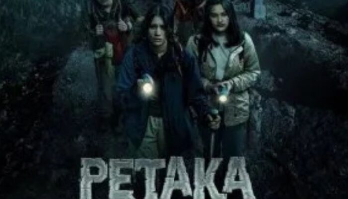 Jadwal Film di CGV Blitar Square Hari Ini, 19 Februari 2025