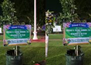 Inovatif! IKA-PMII Blitar Raya Kirim Karangan Bunga Berupa Bibit Pohon untuk Wali Kota Terpilih Inovatif! IKA-PMII Blitar Raya Kirim Karangan Bunga Berupa Bibit Pohon untuk Wali Kota Terpilih