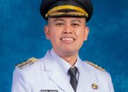 Dilantik Presiden Prabowo Jadi Wali Kota Blitar, Berikut Kiprah Syauqul Muhibbin dari Aktivis ke Pemerintahan
