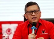 Kasus Harun Masiku dan PAW DPR, KPK Periksa Hasto Kristiyanto Sebagai Tersangka