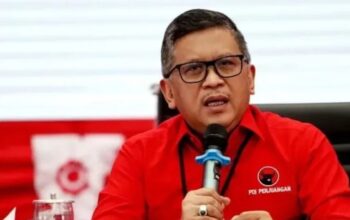 Kasus Harun Masiku dan PAW DPR, KPK Periksa Hasto Kristiyanto Sebagai Tersangka