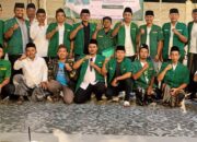 Ansor Kota Blitar Siap Dukung Program Mas Ibin untuk Bangun Blitar Lebih SAE