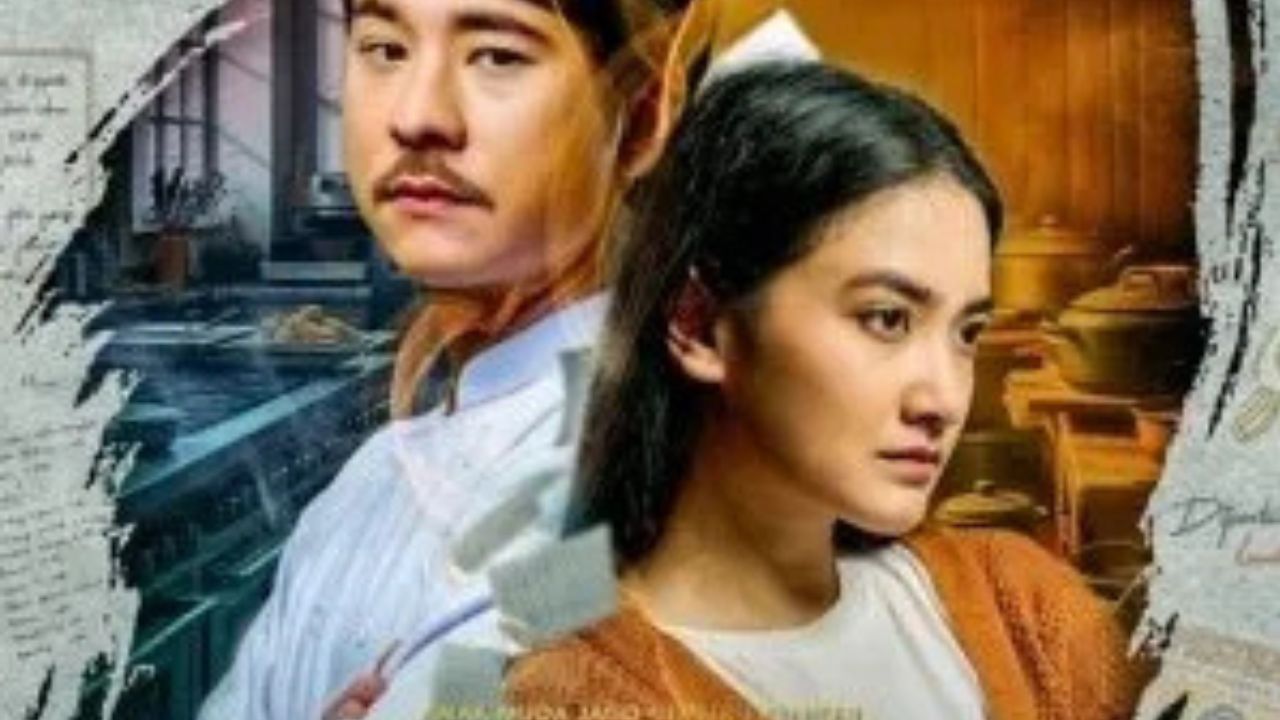 Film Rahasia Rasa Tayang di CGV Blitar Square Hari Ini, Tiket Mulai Rp 40.000
