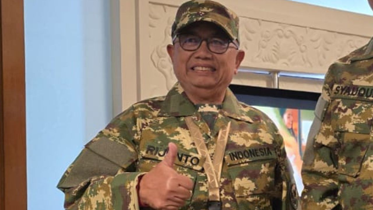 Membangkang, Bupati Blitar Rijanto Abaikan Instruksi Megawati
