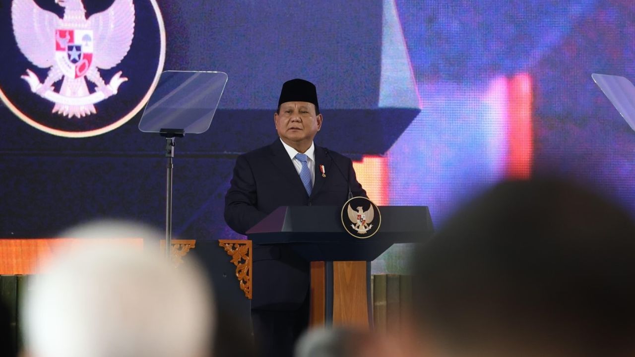 Presiden Prabowo Tanggapi Kasus Korupsi di Pertamina, Janji Tegakkan Kepentingan Rakyat
