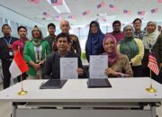 UMP Purwokerto Gandeng Serunai Commerce Malaysia, Dorong Digitalisasi Industri Halal