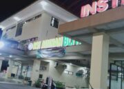 Kecewa! Sistem Pendaftaran Mobile JKN di RSI Aminah Blitar Dinilai Tidak Profesional Kecewa! Sistem Pendaftaran Mobile JKN di RSI Aminah Blitar Dinilai Tidak Profesional
