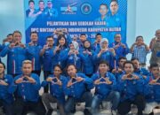 BMI Blitar Diresmikan, AHY Jadi Inspirasi Pergerakan Anak Muda!