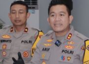 Kapolres Blitar Siap Awasi Tambang Ilegal, PMII: Jangan Hanya Janji! Kapolres Blitar Siap Awasi Tambang Ilegal, PMII: Jangan Hanya Janji!