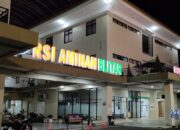 Pasien Dirugikan, BPJS Disalahkan! RSI Aminah Blitar Tetap Buka Pendaftaran Meski Dokter Cuti Pasien Dirugikan, BPJS Disalahkan! RSI Aminah Blitar Tetap Buka Pendaftaran Meski Dokter Cuti