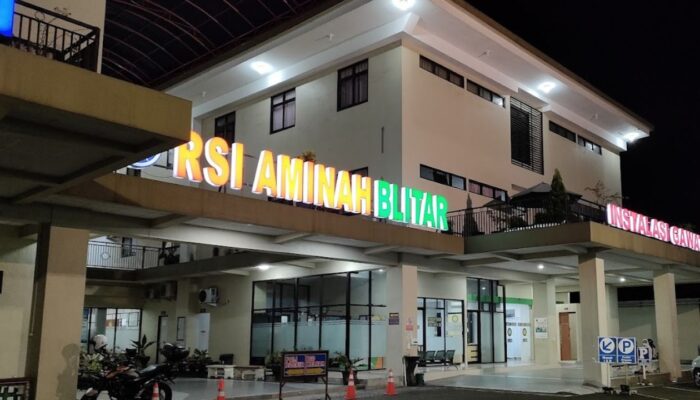 Pasien Dirugikan, BPJS Disalahkan! RSI Aminah Blitar Tetap Buka Pendaftaran Meski Dokter Cuti