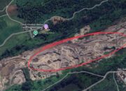 Ada Mafia Tambang di Blitar? PMII Masih Temukan Alat Berat di Area Pertabangan Ada Mafia Tambang di Blitar? PMII Masih Temukan Alat Berat di Area Pertabangan