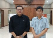 Pasca Putusan MK, KPU Kota Blitar Umumkan Jadwal Penetapan Ibin-Elim