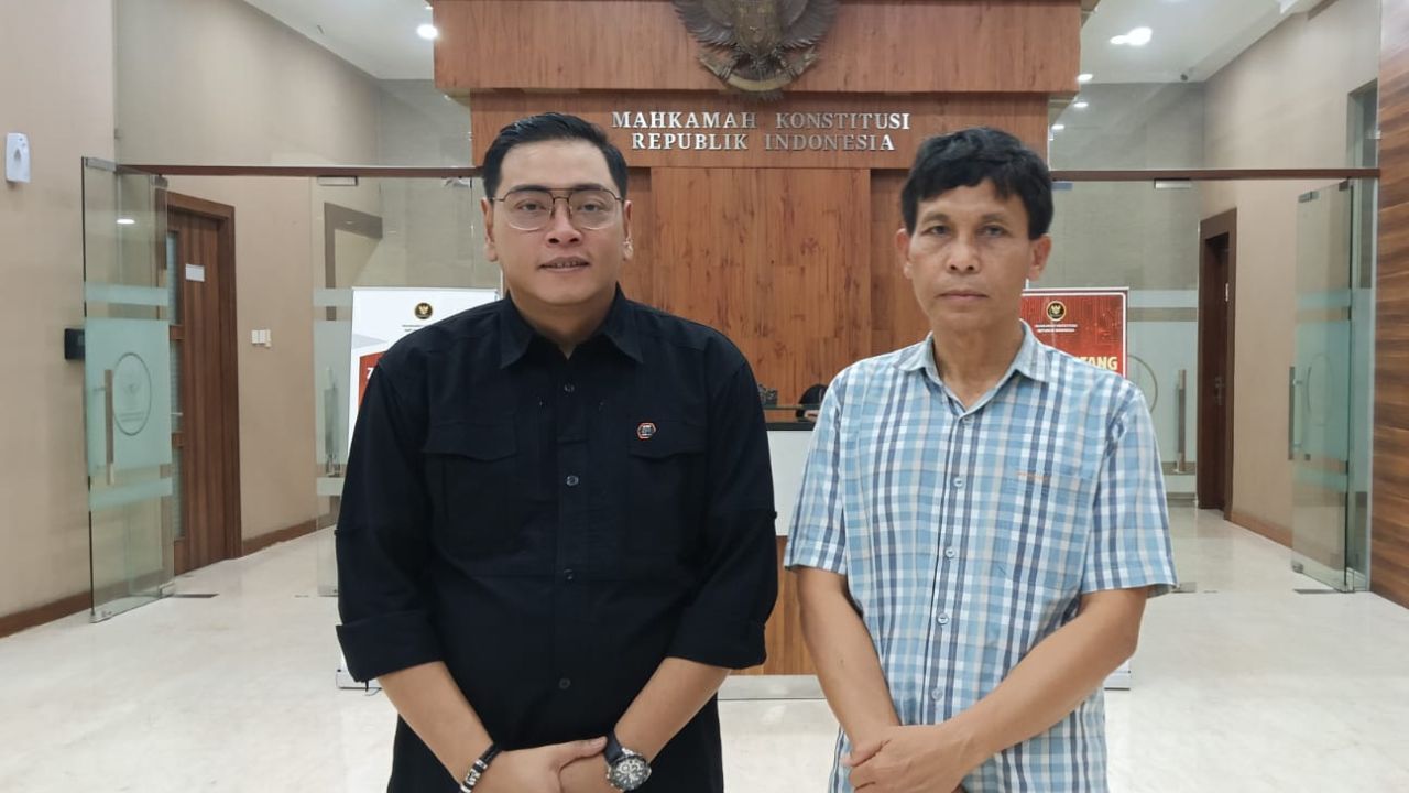 Pasca Putusan MK, KPU Kota Blitar Umumkan Jadwal Penetapan Ibin-Elim
