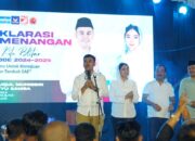 MK Tolak Gugatan Pilkada Blitar, Ibin Elim Siapkan Program Prioritas 100 Hari Kerja MK Tolak Gugatan Pilkada Blitar, Ibin Elim Siapkan Program Prioritas 100 Hari Kerja