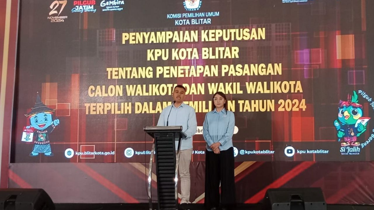 Refocusing Anggaran Jadi Tantangan, Mas Ibin Gali Potensi Lokal untuk Tingkatan PAD Kota Blitar