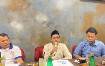 Menuju Partai Demokrat yang Lebih Kuat, BMI Akan Gelar Munas 1 di Bandung