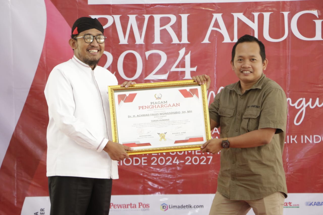 Ketua PWRI Sumenep: HPN 2025, Momentum Meneguhkan Profesionalisme Pers