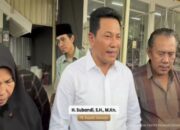 Cegah Insiden, Plt. Bupati Larang ODL di Luar Sidoarjo