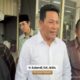 Cegah Insiden, Plt. Bupati Larang ODL di Luar Sidoarjo