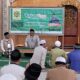 Semarak Qiyamullail Ramadan, Komunitas KITABISA Gelar Kajian Ilmu di Masjid Gema