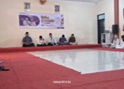 Pererat Kekompakan, Kwarcab Sumenep Gelar Silaturahmi dan Buka Puasa Bersama