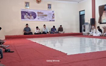Pererat Kekompakan, Kwarcab Sumenep Gelar Silaturahmi dan Buka Puasa Bersama