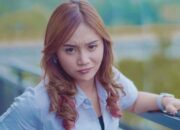 Profil Mala Agatha, Penyanyi Asal Blitar yang Buat Vedeo Klip Iclik Cinta di Perpusnas Bung Karno
