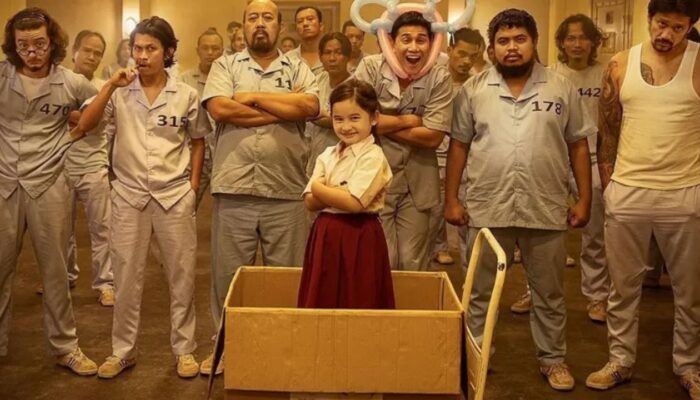 Ngabuburit Seru: Jadwal Film Menarik di CGV Blitar Square Hari Ini