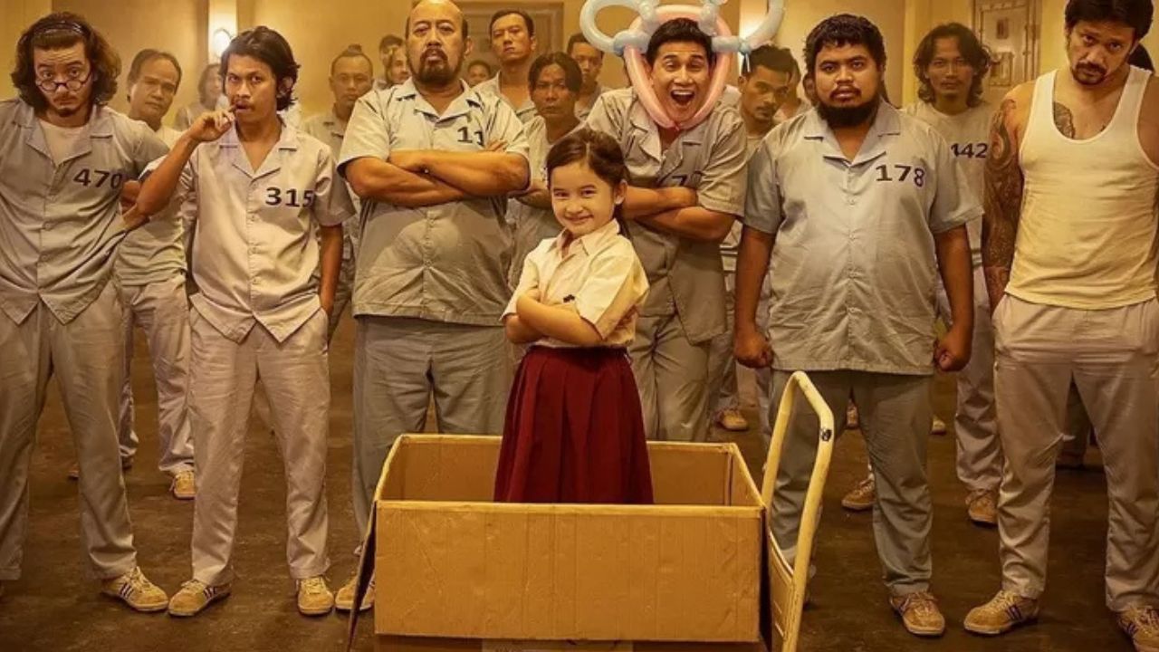 Ngabuburit Seru: Jadwal Film Menarik di CGV Blitar Square Hari Ini